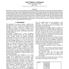 Ways of Evaluation of the Annotators in Building the Prague Czech-English Dependency Treebank