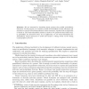 Weak bisimulation for Probabilistic Timed Automata