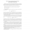 Weak Dynamic Programming Principle for Viscosity Solutions