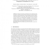 Weakest Precondition for General Recursive Programs Formalized in Coq