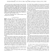 Weakly-Constrained Codes for Suppression of Patterning Effects in Digital Communications