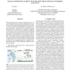 Weakly supervised learning with decision trees applied to fisheries acoustics