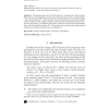Weakly Terminal Objects in Quasicategories of SET Endofunctors