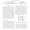 Wearable-based evaluation of human-robot interactions in robot path-planning