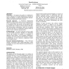 Weather hazards in ATM: designing for resilient operations