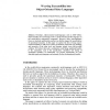 Weaving Executability into Object-Oriented Meta-languages