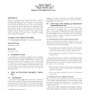 Web annotation sharing using P2P