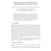 Web-Based Anaphora Resolution for the QUASAR Question Answering System