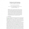 Web-Based Parallel Simulation of AGVs Using Java and JINI