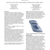 Web-Based Touch Display for Accessible Science Education