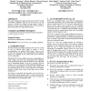 Web content accessibility guidelines: from 1.0 to 2.0