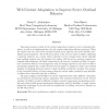 Web Content Adaptation to Improve Server Overload Behavior