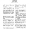 Web Document Clustering: A Feasibility Demonstration
