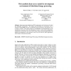 Web Enabled Client-Server Model for Development Environment of Distributed Image Processing