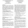 Web engineering with the visual software circuit board