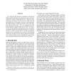 Web Forum Sentiment Analysis Based on Topics