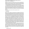 Web image indexing by using associated texts
