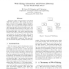 Web Mining: Information and Pattern Discovery on the World Wide Web