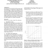 Web Query Characteristics and their Implications on Search Engines