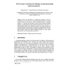 Web Resource Selection for Dialogue System Generating Natural Responses