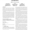 Web search/browse log mining: challenges, methods, and applications