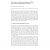 Web Search Results Clustering in Polish: Experimental Evaluation of Carrot