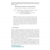 Web Service Search on Large Scale