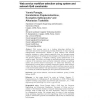 Web service workflow selection using system and network QoS constraints