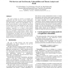 Web services and grid security vulnerabilities and threats analysis and model