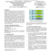 Web services security configuration in a service-oriented architecture
