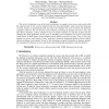 Web Services Supervision System Based on Jade