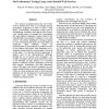 Web Services Wind Tunnel: On Performance Testing Large-Scale Stateful Web Services