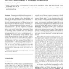 Web unit-based mining of homepage relationships