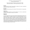 Web Usage Analysis: New Science Indicators and Co-usage