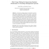Web Usage Mining for Improving Students Performance in Learning Management Systems
