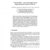 WebGIS-RBDL - A Rare Book Digital Library Supporting Spatio-Temporary Retrieval