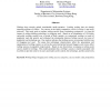 Weblog success: Exploring the role of technology