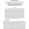 WebStruct and VisualStruct: web interfaces and visualization for Structure software implemented in a cluster environment
