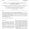 WebTracer: A new web usability evaluation environment using gazing point information