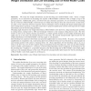 Weight Distribution and List-Decoding Size of Reed-Muller Codes