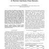 Weighted Clustering and Evolutionary Analysis of Hybrid Attributes Data Streams