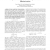 Weighted compressed sensing and rank minimization