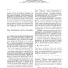 Weighted Kernel Model For Text Categorization
