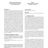 Weighted random oblivious routing on torus networks