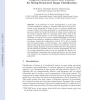 Weighted Symbols-Based Edit Distance for String-Structured Image Classification