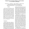 Weighting Features to Recognize 3D Patterns of Electron Density in X-Ray Protein Crystallography