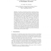 Well-Structured Model Checking of Multiagent Systems