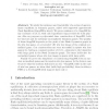 Well Supported Approximate Equilibria in Bimatrix Games: A Graph Theoretic Approach