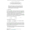 What Are the Necessity Rules in Defeasible Reasoning?