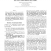 What Is a Conversation Policy?